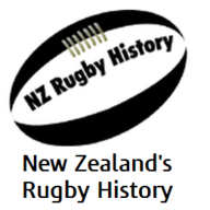 Kalin J Felise | New Zealand Rugby History